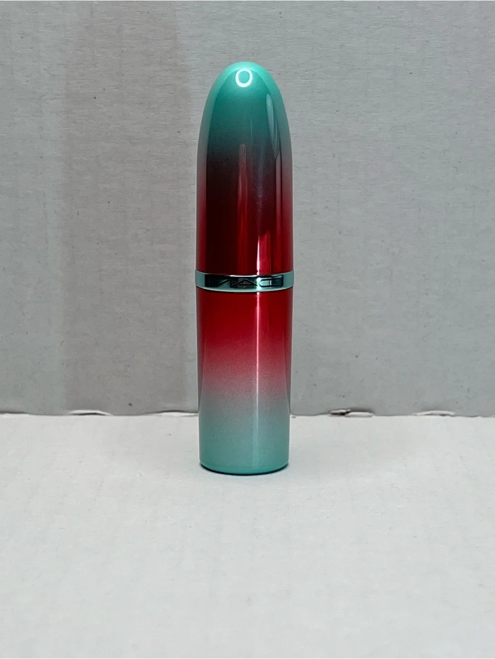 M.A.C Macximal Matte Lipstick Holiday Edition